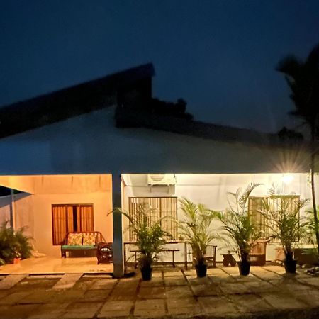Oktara Rooms La Fortuna Exterior foto