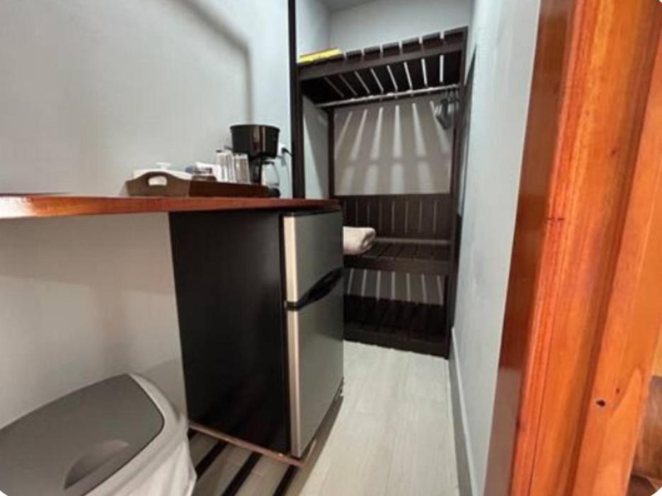 Oktara Rooms La Fortuna Habitación foto